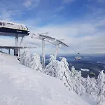 Gorska Cisza - Duzy, Komfortowy, Wyjatkowy Stronie Śląskie