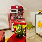 Gorska Cisza - Duzy, Komfortowy, Wyjatkowy Lejlighed *