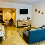 Gorska Cisza - Duzy, Komfortowy, Wyjatkowy Lejlighed *