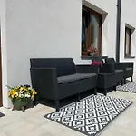 Gorska Cisza - Duzy, Komfortowy, Wyjatkowy Lejlighed