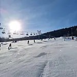Gorska Cisza - Duzy, Komfortowy, Wyjatkowy Lägenhet