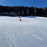 Gorska Cisza - Duzy, Komfortowy, Wyjatkowy Lägenhet *