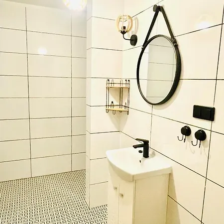 Gorska Cisza - Duzy, Komfortowy, Wyjatkowy Apartman Stronie Śląskie