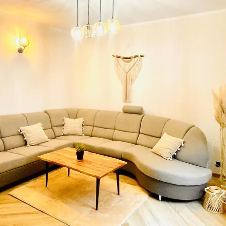 Gorska Cisza - Duzy, Komfortowy, Wyjatkowy