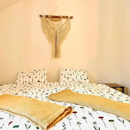 Gorska Cisza - Duzy, Komfortowy, Wyjatkowy Apartman *
