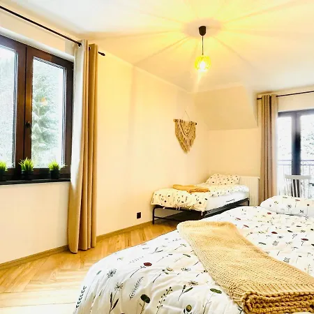 Gorska Cisza - Duzy, Komfortowy, Wyjatkowy * Stronie Śląskie