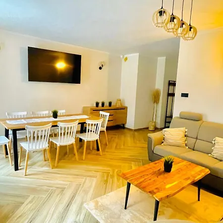 Gorska Cisza - Duzy, Komfortowy, Wyjatkowy Stronie Śląskie