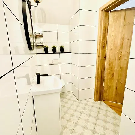 Gorska Cisza - Duzy, Komfortowy, Wyjatkowy Apartman