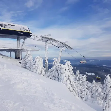 Gorska Cisza - Duzy, Komfortowy, Wyjatkowy Stronie Śląskie