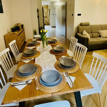 Gorska Cisza - Duzy, Komfortowy, Wyjatkowy * Stronie Śląskie