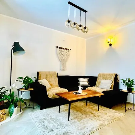 Gorska Cisza - Duzy, Komfortowy, Wyjatkowy *