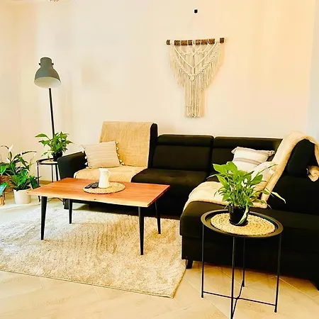 Gorska Cisza - Duzy, Komfortowy, Wyjatkowy