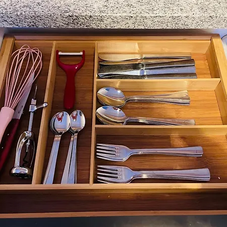 公寓 Gorska Cisza - Duzy, Komfortowy, Wyjatkowy