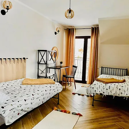 Gorska Cisza - Duzy, Komfortowy, Wyjatkowy