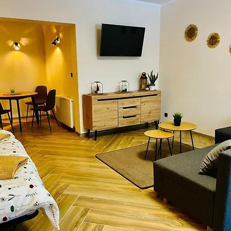 Gorska Cisza - Duzy, Komfortowy, Wyjatkowy *