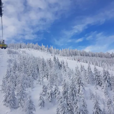 Gorska Cisza - Duzy, Komfortowy, Wyjatkowy Stronie Śląskie