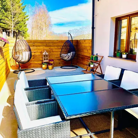 Gorska Cisza - Duzy, Komfortowy, Wyjatkowy Stronie Śląskie