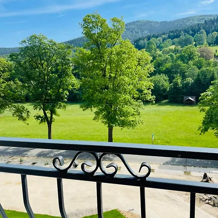 Gorska Cisza - Duzy, Komfortowy, Wyjatkowy * Stronie Śląskie