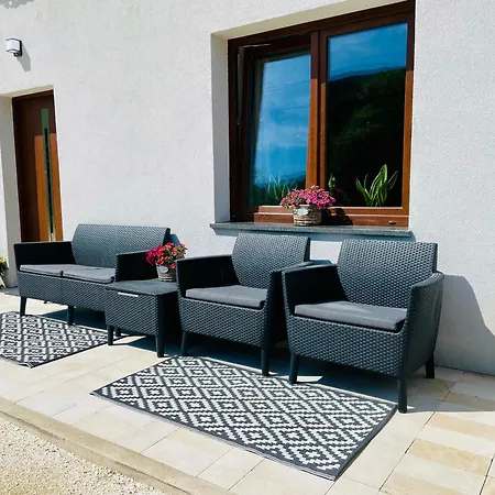 Gorska Cisza - Duzy, Komfortowy, Wyjatkowy * Stronie Śląskie