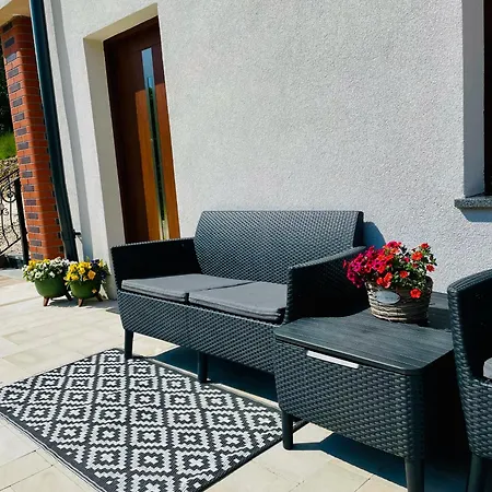 Gorska Cisza - Duzy, Komfortowy, Wyjatkowy Stronie Śląskie