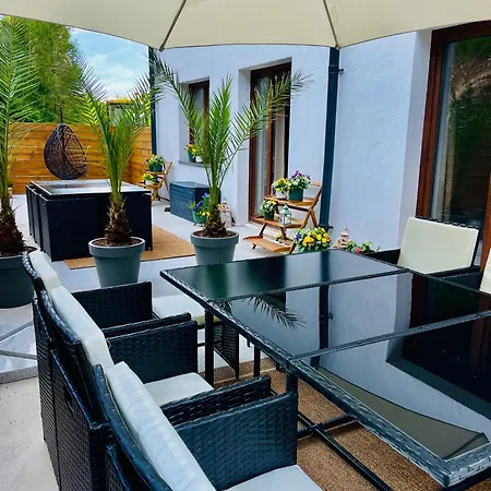 Apartman Gorska Cisza - Duzy, Komfortowy, Wyjatkowy *