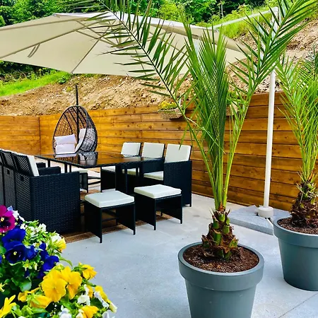 Gorska Cisza - Duzy, Komfortowy, Wyjatkowy * Stronie Śląskie