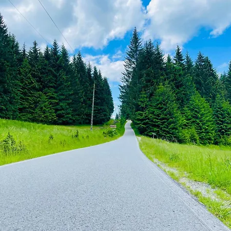 Gorska Cisza - Duzy, Komfortowy, Wyjatkowy *