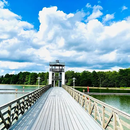 公寓 Gorska Cisza - Duzy, Komfortowy, Wyjatkowy Stronie Śląskie