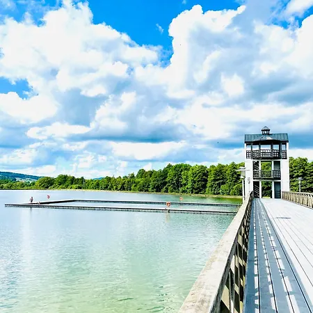 公寓 Gorska Cisza - Duzy, Komfortowy, Wyjatkowy *