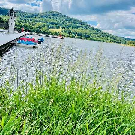 Gorska Cisza - Duzy, Komfortowy, Wyjatkowy Stronie Śląskie