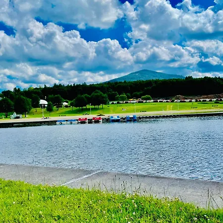 公寓 Gorska Cisza - Duzy, Komfortowy, Wyjatkowy