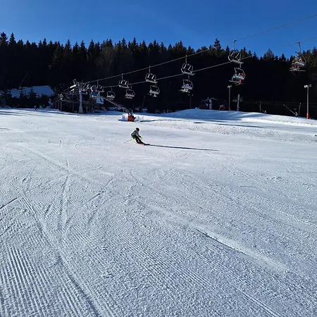 Gorska Cisza - Duzy, Komfortowy, Wyjatkowy 公寓 *