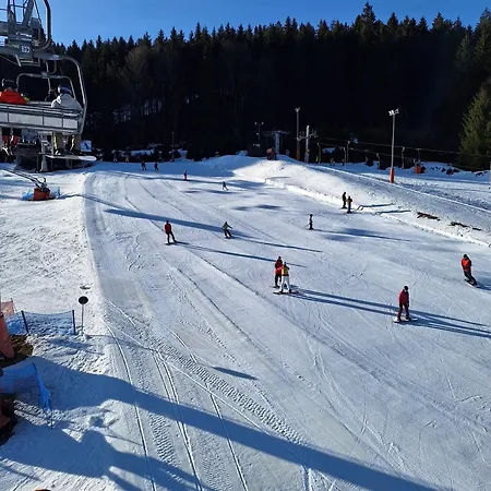Appartement Gorska Cisza - Duzy, Komfortowy, Wyjatkowy Stronie Śląskie