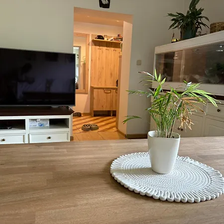 公寓 Gorska Cisza - Duzy, Komfortowy, Wyjatkowy