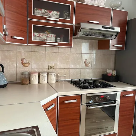 Gorska Cisza - Duzy, Komfortowy, Wyjatkowy 公寓