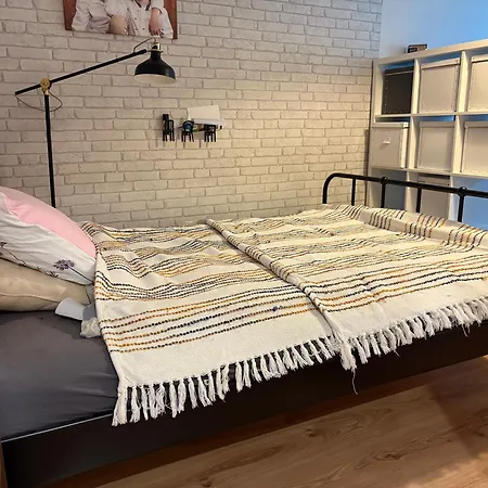 Gorska Cisza - Duzy, Komfortowy, Wyjatkowy Apartman