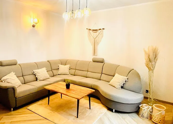 Gorska Cisza - Duzy, Komfortowy, Wyjatkowy