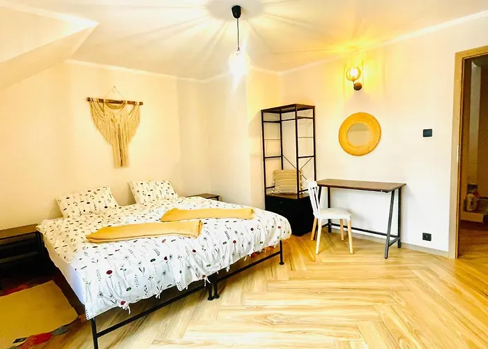 Gorska Cisza - Duzy, Komfortowy, Wyjatkowy 公寓 *