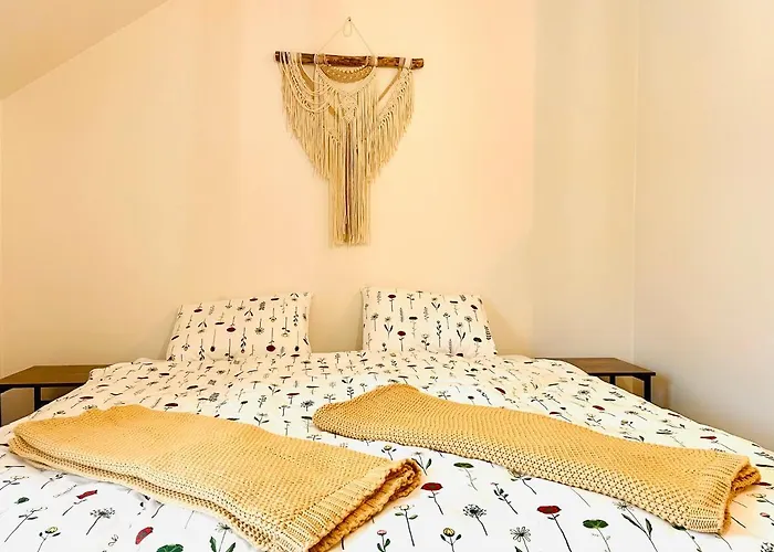 Gorska Cisza - Duzy, Komfortowy, Wyjatkowy 公寓 *