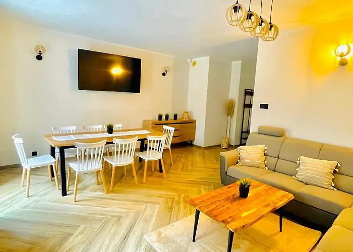 Gorska Cisza - Duzy, Komfortowy, Wyjatkowy Stronie Śląskie