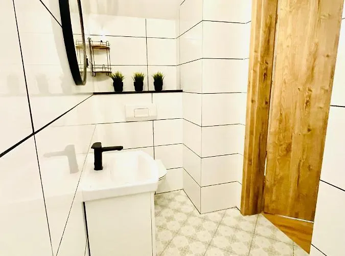 Gorska Cisza - Duzy, Komfortowy, Wyjatkowy 公寓