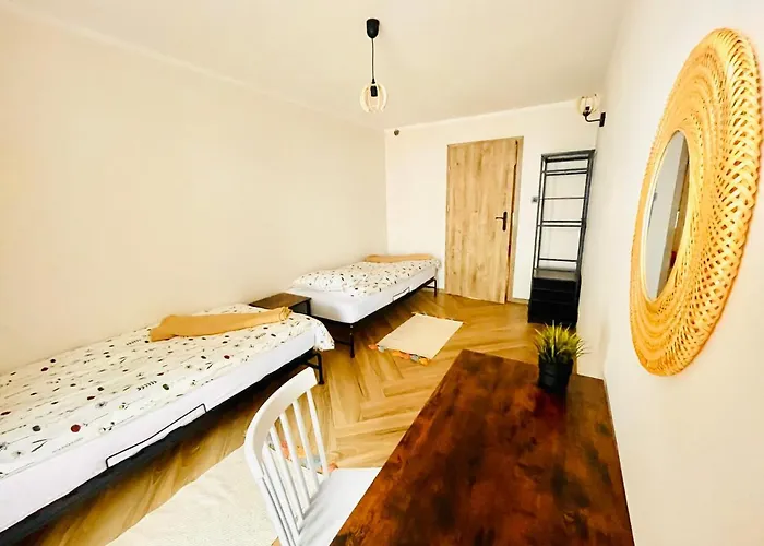 Gorska Cisza - Duzy, Komfortowy, Wyjatkowy *