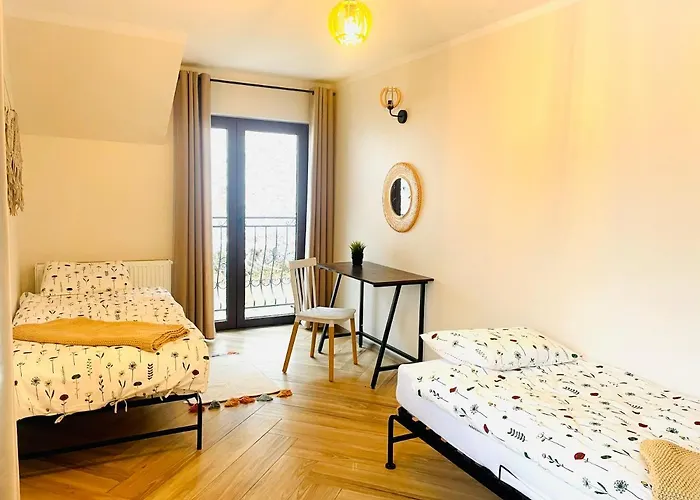 Gorska Cisza - Duzy, Komfortowy, Wyjatkowy 公寓 *