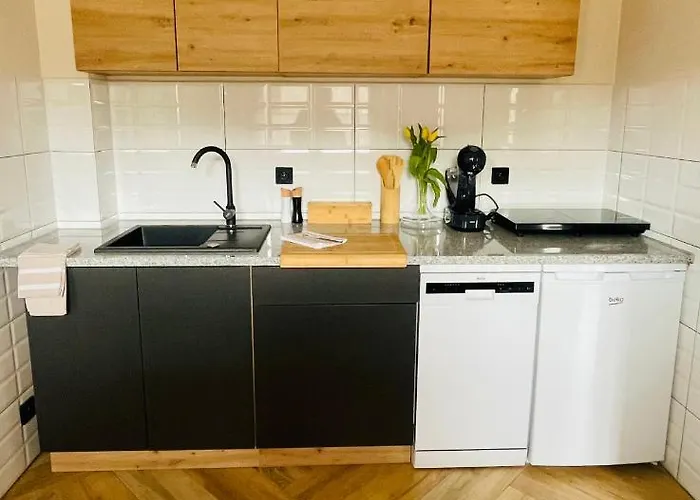 Gorska Cisza - Duzy, Komfortowy, Wyjatkowy Stronie Śląskie