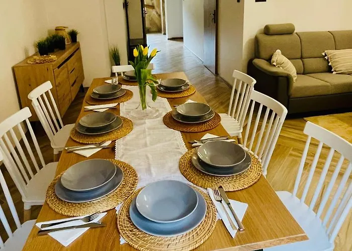 Gorska Cisza - Duzy, Komfortowy, Wyjatkowy * Stronie Śląskie