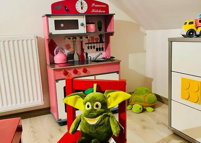 Gorska Cisza - Duzy, Komfortowy, Wyjatkowy 公寓 *