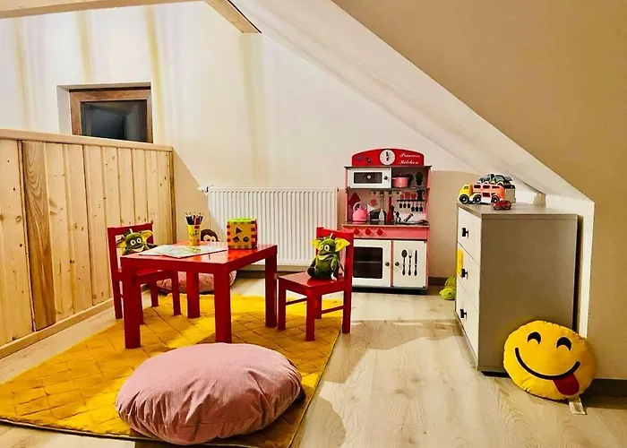 Gorska Cisza - Duzy, Komfortowy, Wyjatkowy *