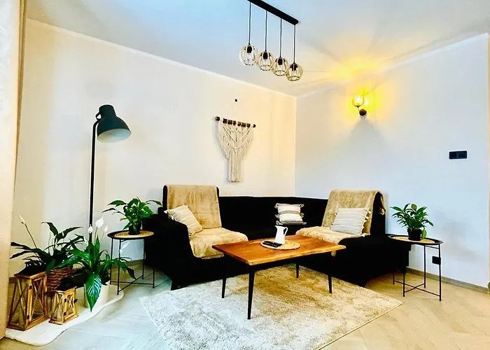 Gorska Cisza - Duzy, Komfortowy, Wyjatkowy *