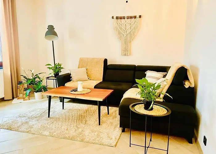 Gorska Cisza - Duzy, Komfortowy, Wyjatkowy