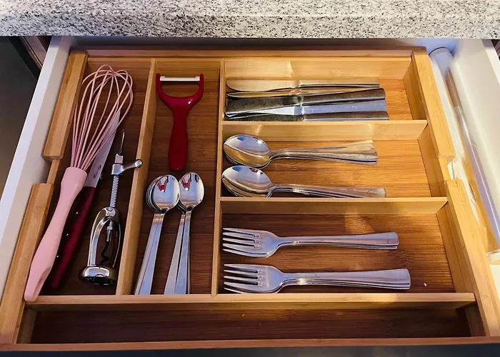 公寓 Gorska Cisza - Duzy, Komfortowy, Wyjatkowy